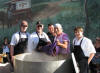 Crawfish Boil for IACP