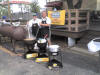 Chef Emile Stieffel and Mr. Paul Preau