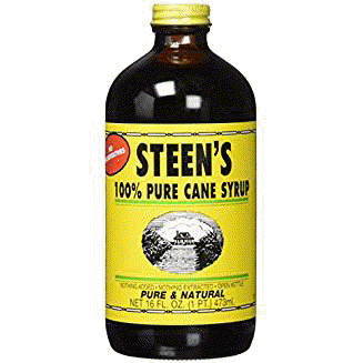 Steen's Molasses made in Louisiana