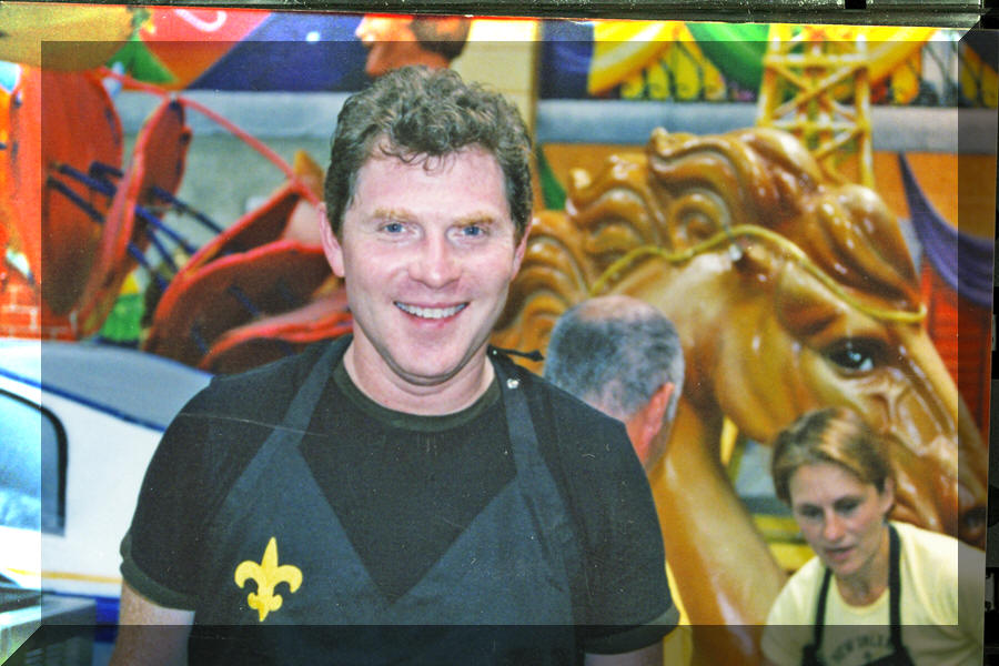 Bobby Flay 