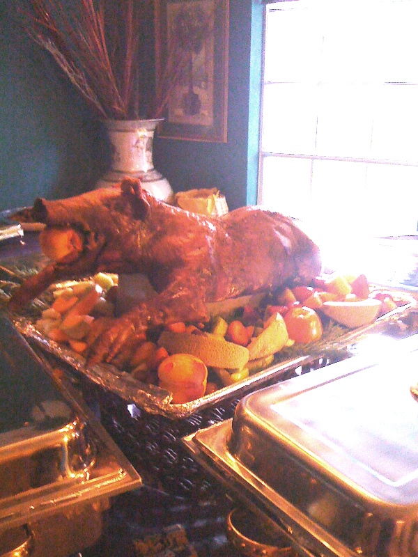 Cochon de Lait