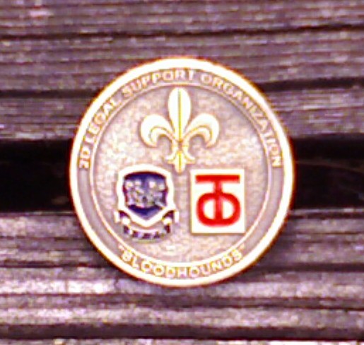 2nd Legal Support Organization