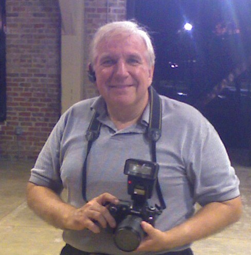 Frank Stansbury