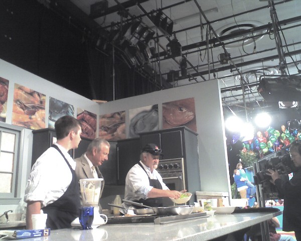 Children's Hospital Telethon