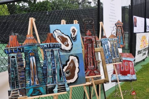 Art Auctions