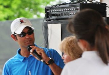 Public Address (PA) System