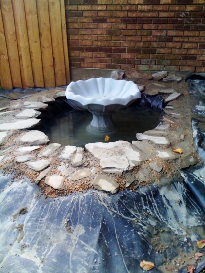 Fountain Basin