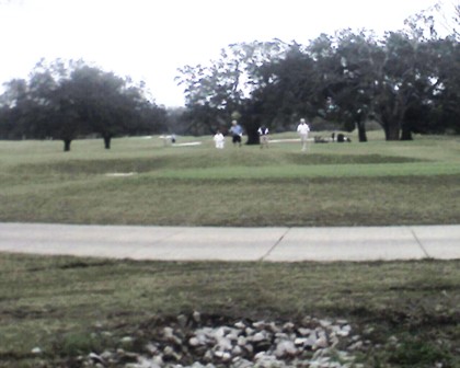 Audubon Park Golf Course