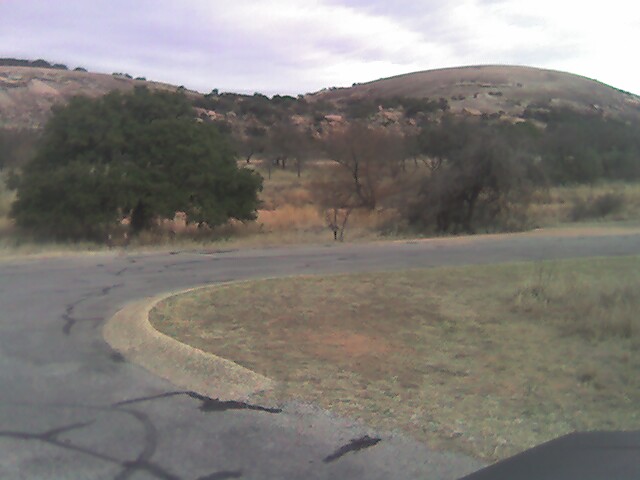 Enchanted Rock and Little Rock Texas State Park
