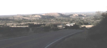 Enchanted Rock