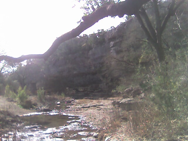 Government Canyon