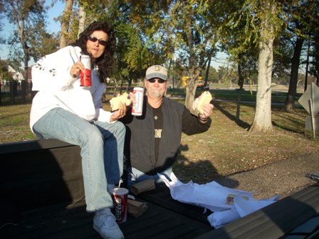 Po Boys and Beer