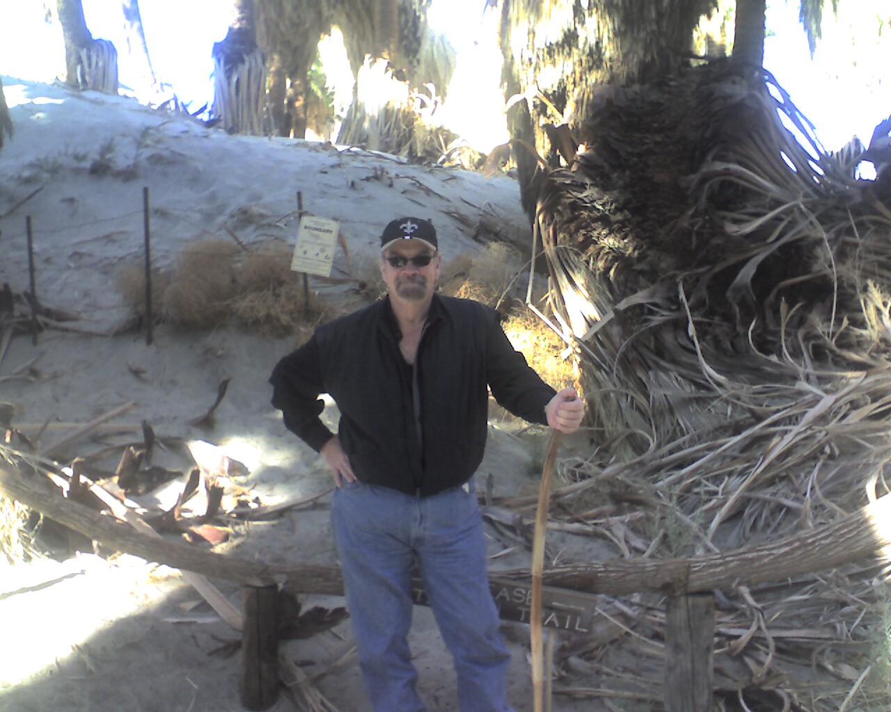 Emile Stieffel,Thousand Palms, McCallum Oasis Palm Springs