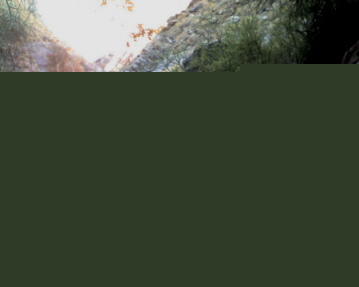 Tahquitz Canyon