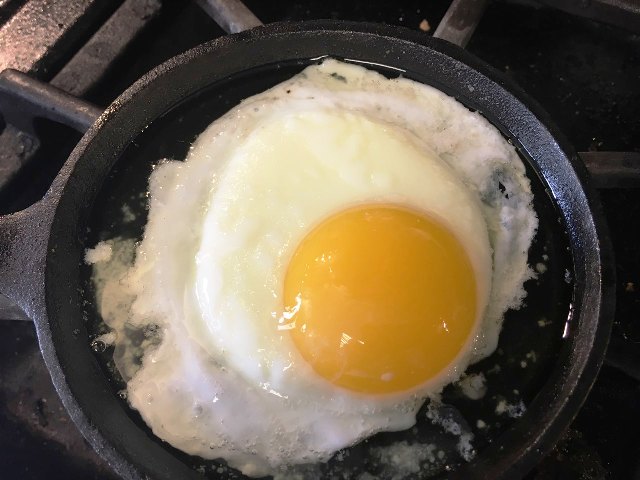 PERFECT EGG!!!!!